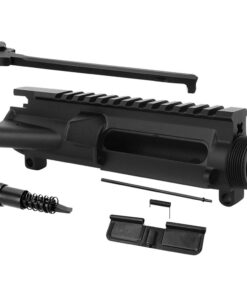 TacFire Stripped Upper Receiver for AR-15 5.56x45mm