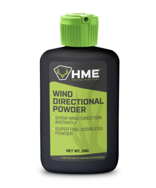 HME Wind Indicator