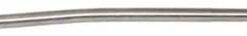 GUNTEC GAS TUBE PISTOL LENGTH - FOR AR15 STAINLESS