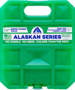 Arctic Ice Alaskan Series 1.5 LB