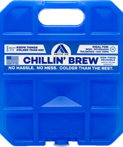 Arctic Ice Chillin' Brew 1.5 LB