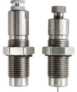 LEE FULL LENGTH 2-DIE SET - 338 LAPUA MAGNUM