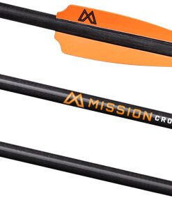 MISSION ARCHERY XBOW BOLT 19" - 250GR 3PK