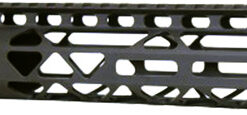 GUNTEC AIR LITE HANDGUARD - 10" M-LOK BLACK