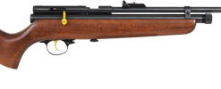 BEEMAN QB78D-177 CO2 .177 - PELLET AIR RIFLE SINGLE SHOT