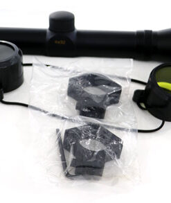 BEEMAN 1051 TETON .177 PELLET - BREAK BARREL AIR RIFLE 1000FPS