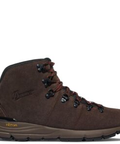Danner Mountain Boot 600 Java/Bossa Nova Size 9