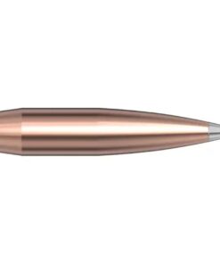 Hornady A-Tip Match Rifle Bullets 6.5mm .264" 135 gr PT 500/ct