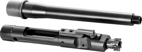CMMG BARREL W/BOLT KIT 9MM - 8" RDB BLACK
