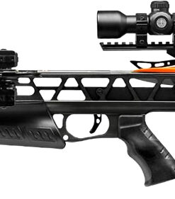 MISSION CROSSBOW SUB-1 PACKAGE - 385FPS BLACK