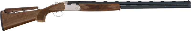 BERETTA 686 20GA. 28"VR CT5 - WOOD/BLUED VIRRORIA 1 BERETTA 686 20GA. 28"VR CT5 - WOOD/BLUED VIRRORIA