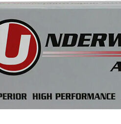 UNDERWOOD 300 AAC 194GR - SUBSONIC 20RD 10BX/CS