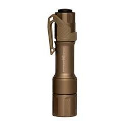 CLOUD DEFENSIVE MCH MICRO 2.0 HC DUAL-FUEL HI CANDELA FLASHLIGHT 950 LUMANS FDE ( 30 PER CASE )
