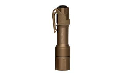 CLOUD DEFENSIVE MCH MICRO 2.0 HC DUAL-FUEL HI CANDELA FLASHLIGHT 950 LUMANS FDE ( 30 PER CASE )