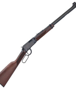 Henry Lever .22 WMR
