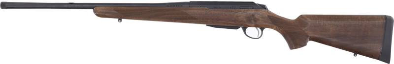 TIKKA T3X HUNTER 223 REM 16" - THREADED WOOD/BLUED 2 TIKKA T3X HUNTER 223 REM 16" - THREADED WOOD/BLUED - Image 2