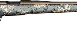 CHRISTENSEN MESA FFT 7MM PRC - 22" BRONZE CF BLACK GREEN/TAN