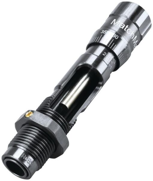 RCBS Matchmaster Competition Seating Die 7mm Rem Mag