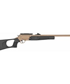Rossi Circuit Judge Rifle .45 Colt/.410 ga 5rd Capacity 18.5" Barrel Sand and Black