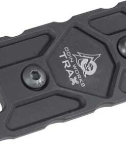 ODIN ARCA RAIL M-LOK TO ARCA - TRAX RAIL BLACK