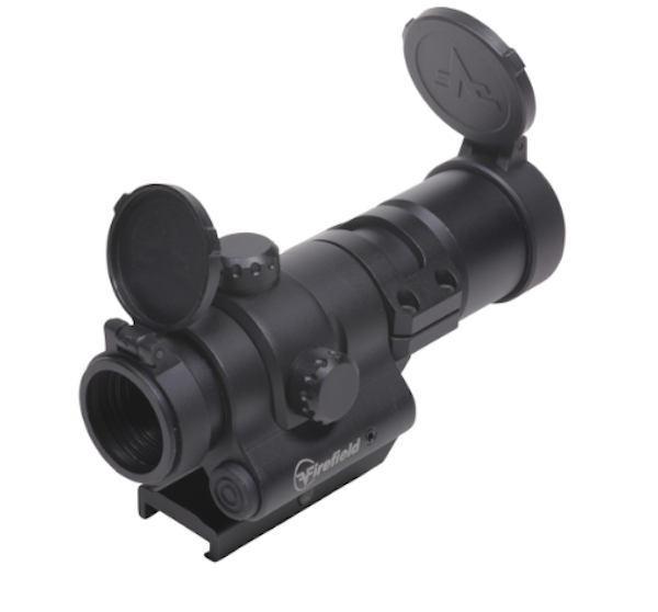 Firefield Impulse 1x28 Red Dot/Laser