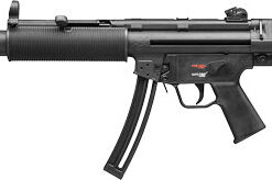 HK MP5 RIFLE 22LR 16.1" BBL - 10RD BLACK BY UMAREX