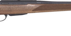 TIKKA T3X HUNTER 300WM 22" - THREADED WOOD/BLUED LEFT HAND