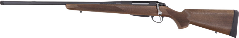 TIKKA T3X HUNTER 300WM 22" - THREADED WOOD/BLUED LEFT HAND 2 TIKKA T3X HUNTER 300WM 22" - THREADED WOOD/BLUED LEFT HAND - Image 2