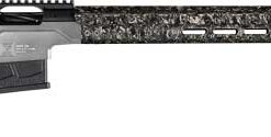 CHRISTENSEN MPR 338LAPUA 27" - CARBON FIBER BLK NIT/TUNGSTEN