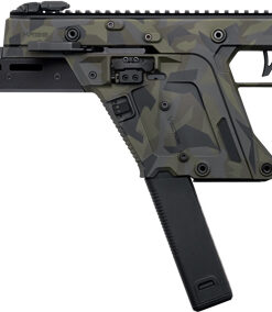KRISS VECTOR CRB G3 10MM 16" - 33RD FOLDING STOCK WOODLAND