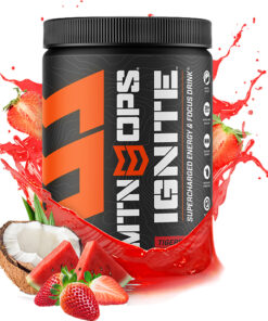 MTN OPS Ignite Tigers Blood