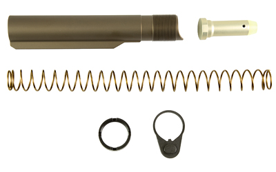 AERO AR10 ENHCD CARB BUFFER KIT KBRN