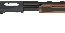 TRISTAR COBRA III COMPACT PUMP - 20GA 3" 24" BLUED WALNUT