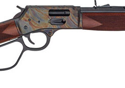 HENRY BIG BOY CASE HARDENED - SIDE GATE 44MAG 16.5" OCT LL