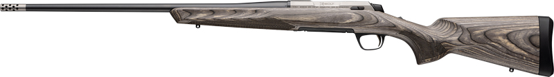BROWNING X-BOLT 2 HUNTER 7MM - PRC 24" GRAY LAM/TWO-TONE MB 2 BROWNING X-BOLT 2 HUNTER 7MM - PRC 24" GRAY LAM/TWO-TONE MB - Image 2