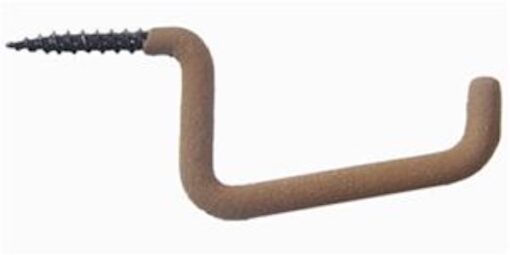HME Screw- In Bow/Gear Holder 3-Pack