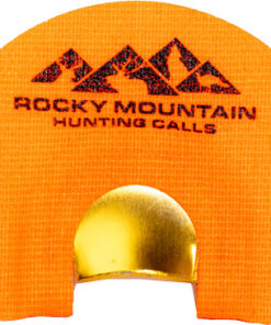 RMHC #205 CAPTAIN HOOK TURKEY - CALL DIAPHRAGM