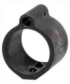 TROY GAS BLOCK .936 - LOW PROFILE BLACK