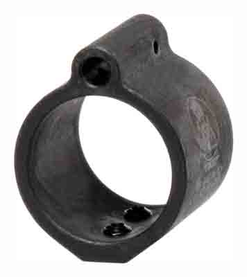 TROY GAS BLOCK .936 - LOW PROFILE BLACK 1 TROY GAS BLOCK .936 - LOW PROFILE BLACK
