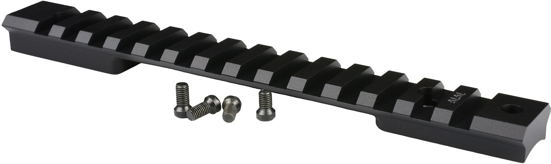 WAR MNT TECH WBY MKV 9LUG BASE