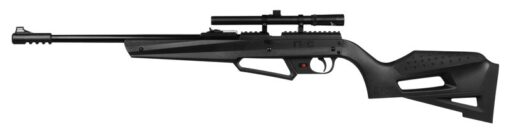 UMAREX NXG APX COMBO .177 - AIR-RIFLE W/ 4X15MM SCOPE