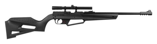 UMAREX NXG APX COMBO .177 - AIR-RIFLE W/ 4X15MM SCOPE - Image 2