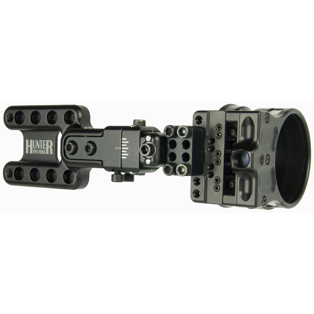 Spot Hogg Hunter Sight 5 Pin .010 RH 1 Spot Hogg Hunter Sight 5 Pin .010 RH