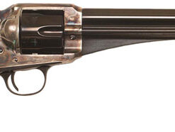 CIMARRON 1875 OUTLAW 44/40 WIN - FS 7.5" CC/BLUED WALNUT