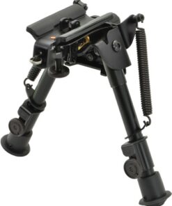 AIMTECH BI-POD HD 6"-9" - LEVER LOCKING PIVOT ADJUSTABLE