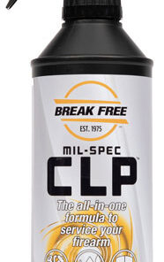 BREAK-FREE CLP 1 PINT SPRAY - BOTTLE