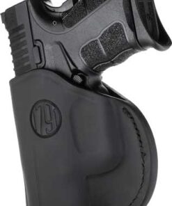 1791 HOLSTER 2-WAY IWB MULTI- - FIT RH SZ4 GLK 26/SIMILAR BL