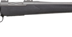 MOSSBERG PATRIOT 350 LEGEND - 22" THREADED BARREL SS SYN