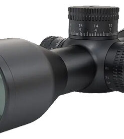 GPO SCOPE CENTURI 4X 4-16X44 - COMPACT FFP ILL .1MIL RET 30MM