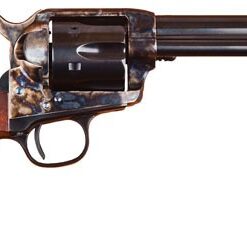 CIMARRON P-MODEL 44-40 WIN - OM FS 5.5" CC/BLUED WALNUT